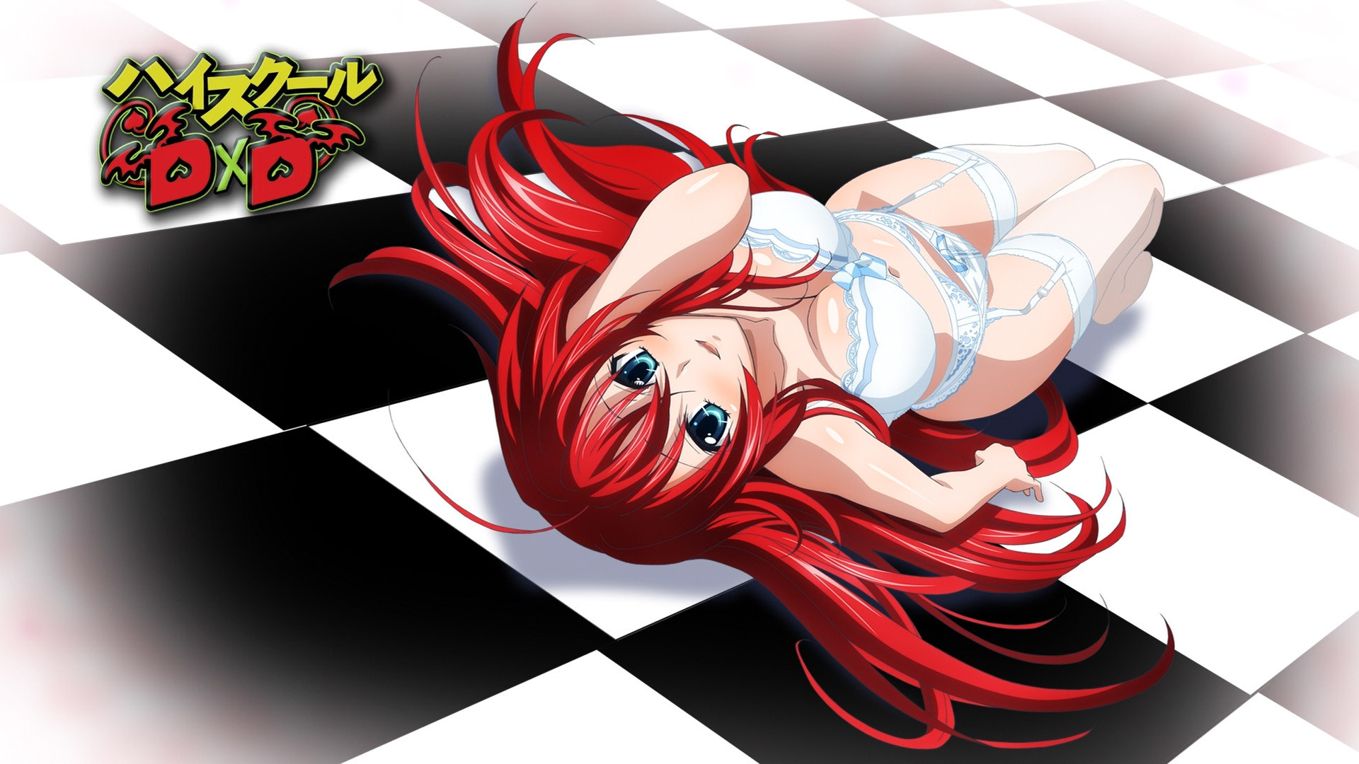 rias