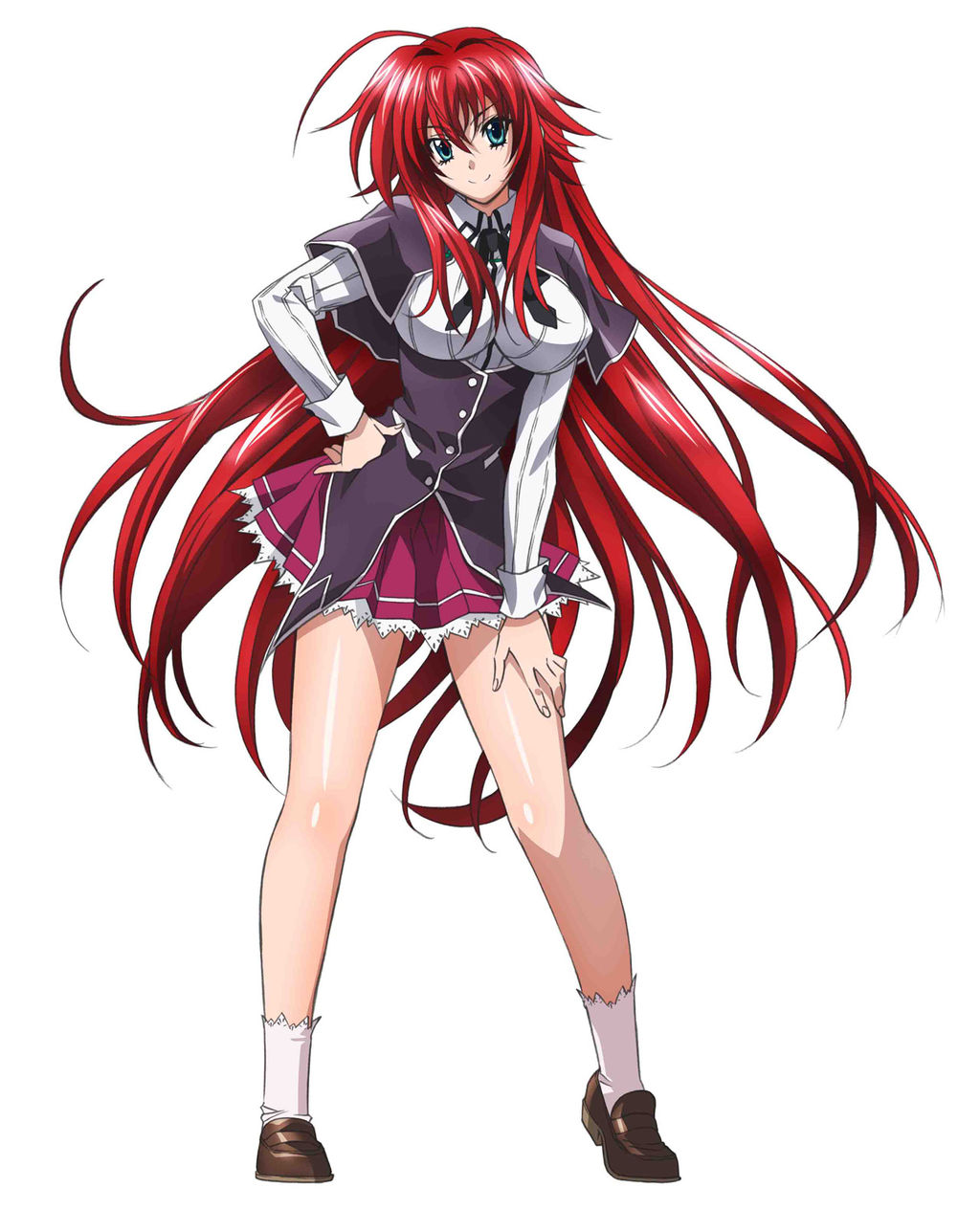 rias